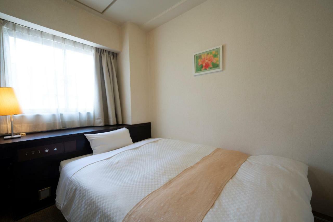 Hotel S-Plus Nagoya Sakae Exteriér fotografie